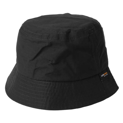 コーデュラ バケットハット