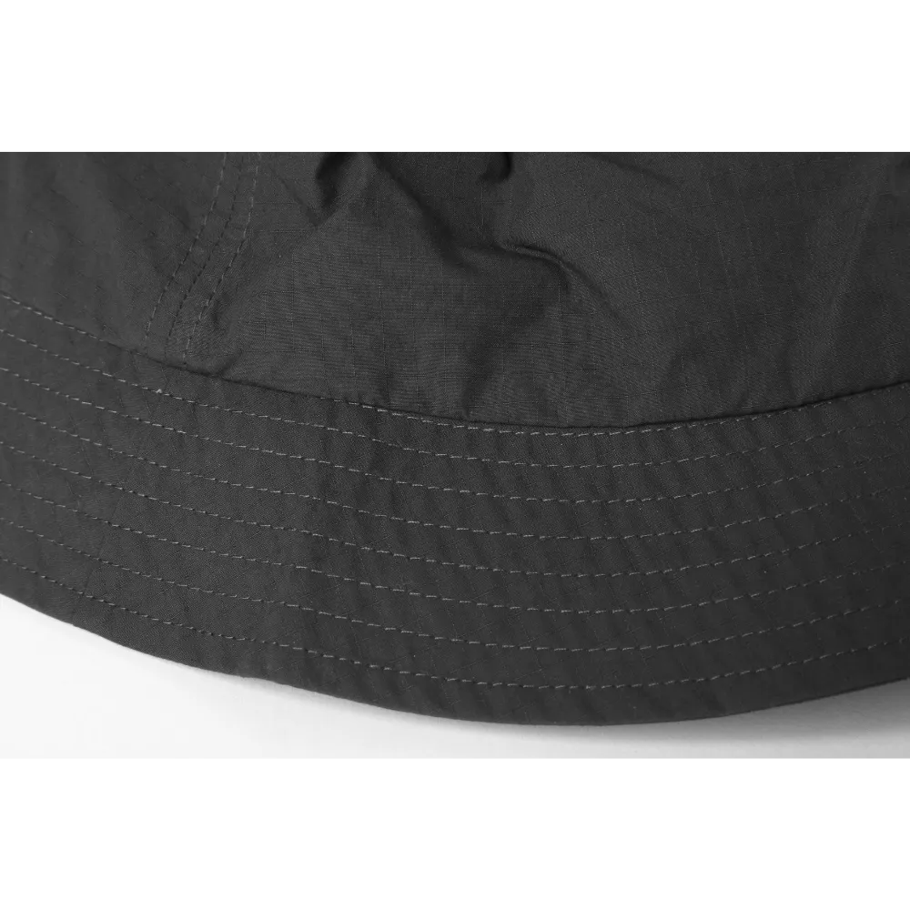 コーデュラ バケットハット