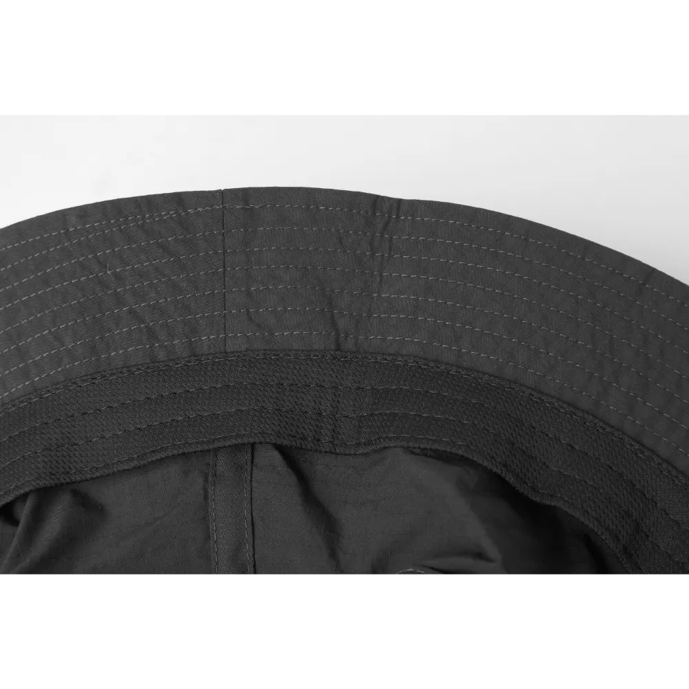 コーデュラ バケットハット