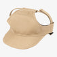 PET CAP