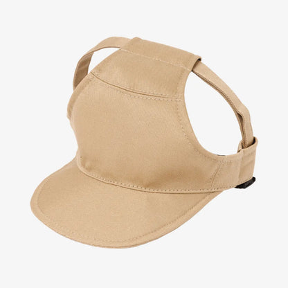 PET CAP