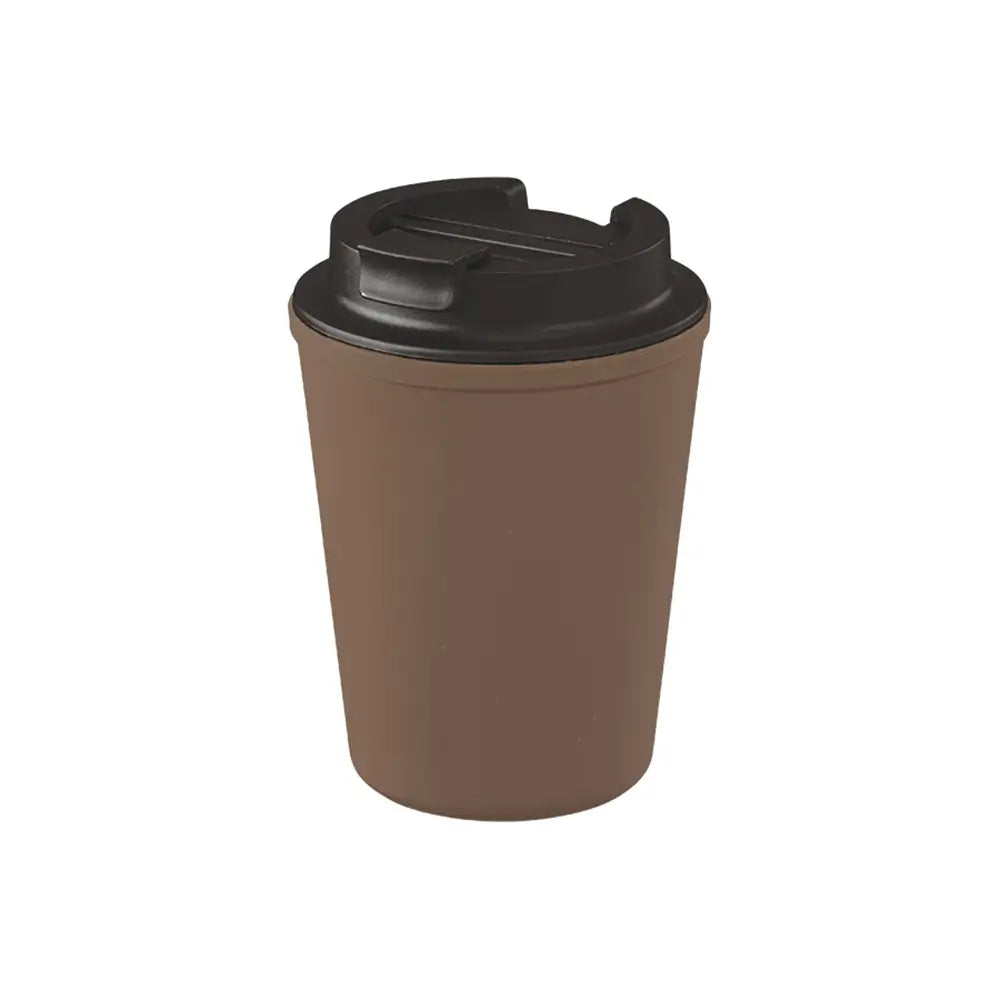 ダブルウォールタンブラー420ml（コーヒー配合タイプ）