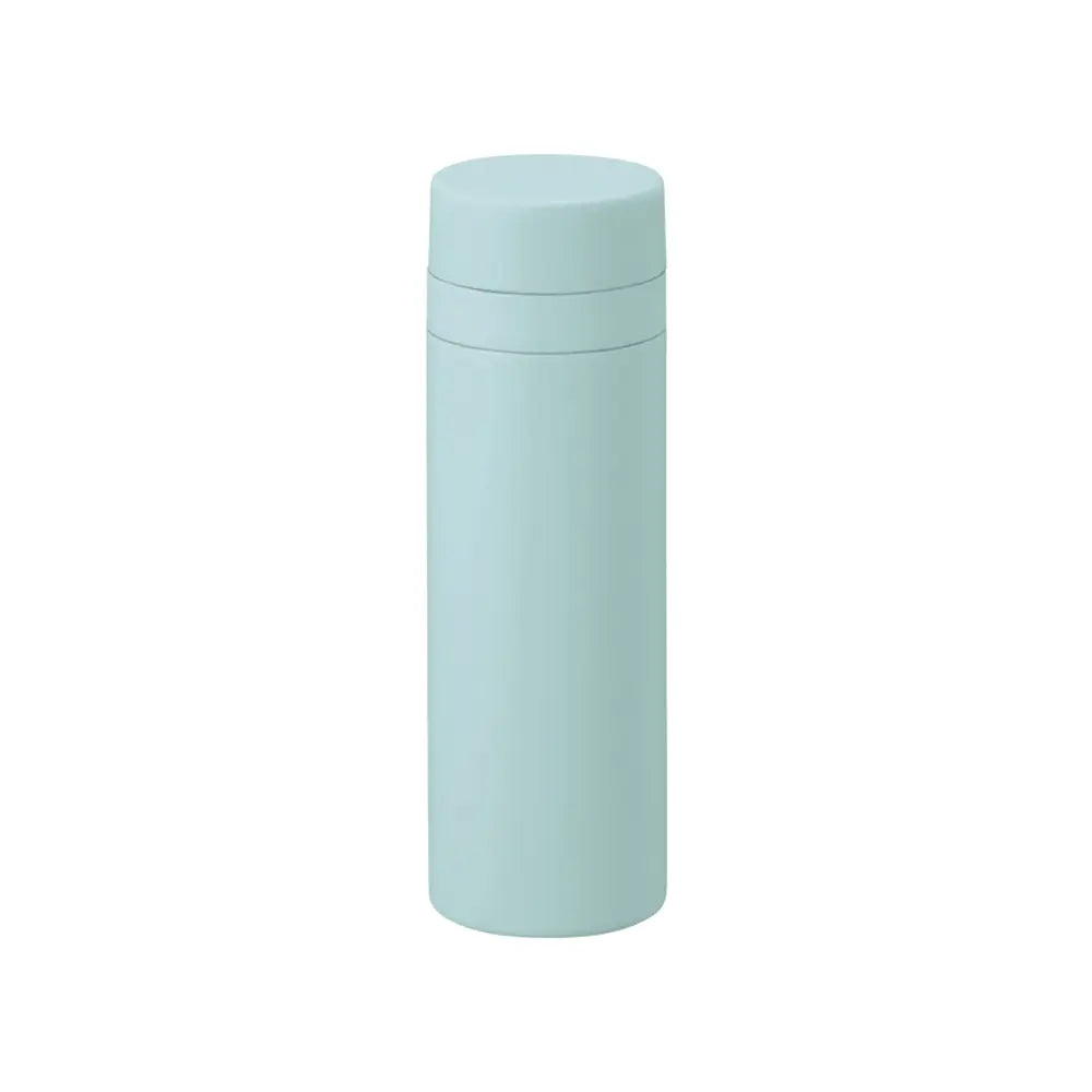 スリムサーモステンレスボトル300ml　ver.2