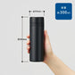スリムサーモステンレスボトル300ml　ver.2