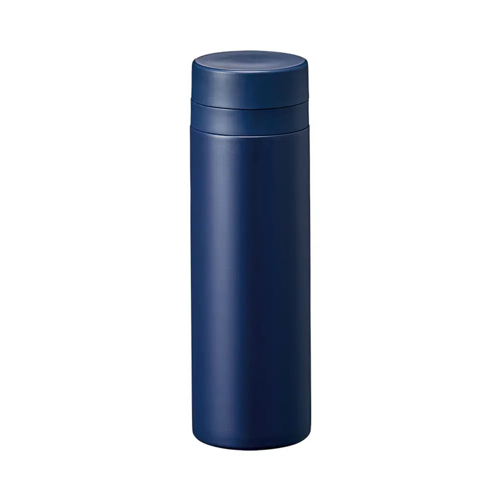 スリムサーモステンレスボトル500ml　ver.2