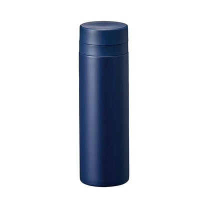 スリムサーモステンレスボトル500ml　ver.2