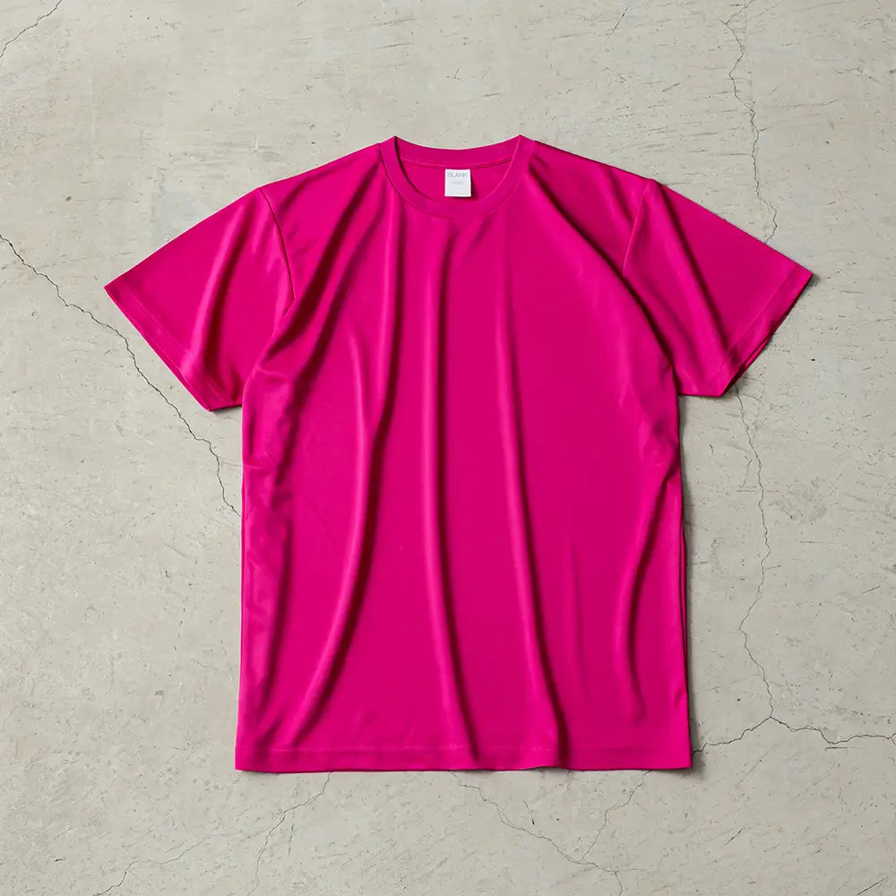 Dry Active T-shirt