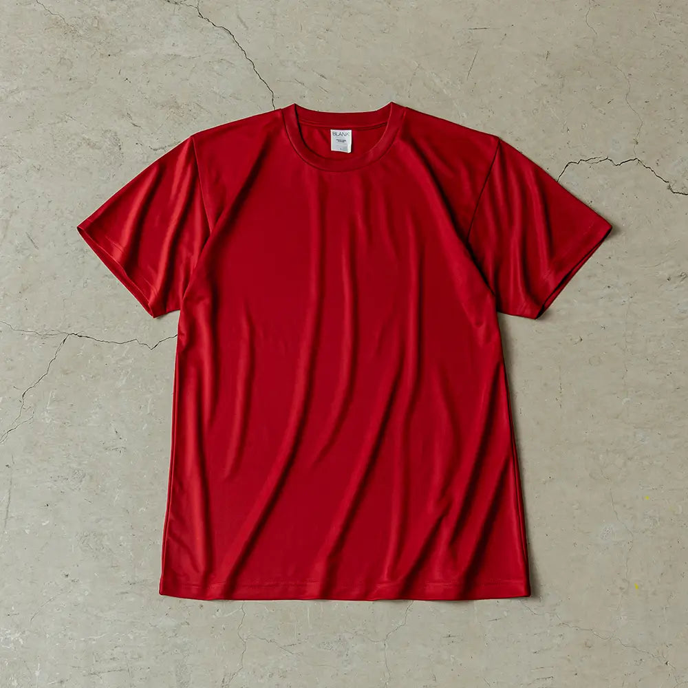 Dry Active T-shirt
