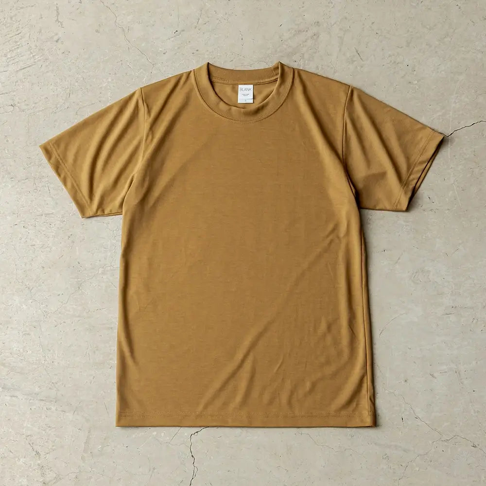 Dry Heavy Weight T-shirt