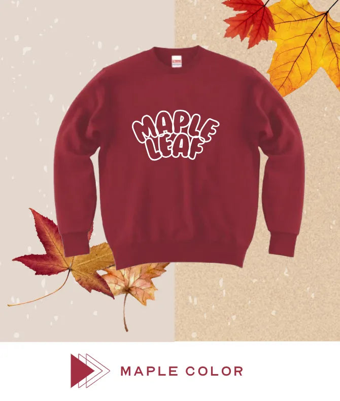 MAPLE COLOR