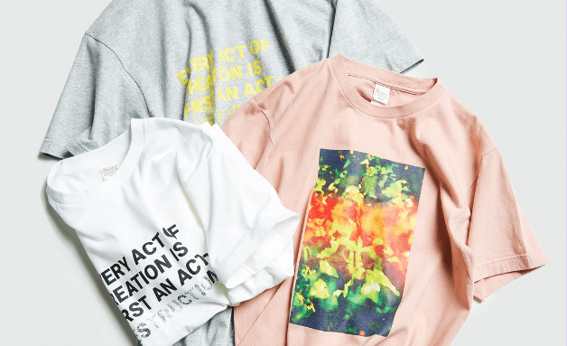 本番プリントサンプル 本番プリントサンプル