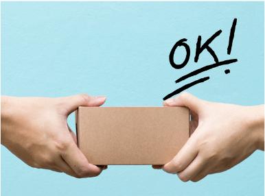 工場引き取りOK 工場引き取りOK