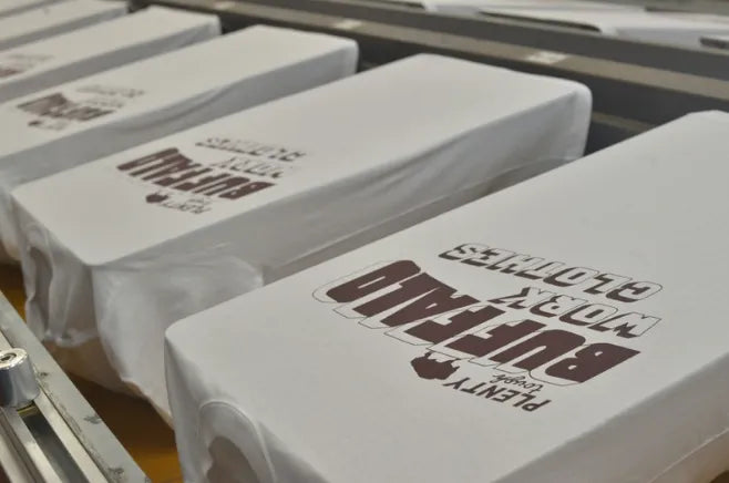 シルクスクリーン シルクスクリーン