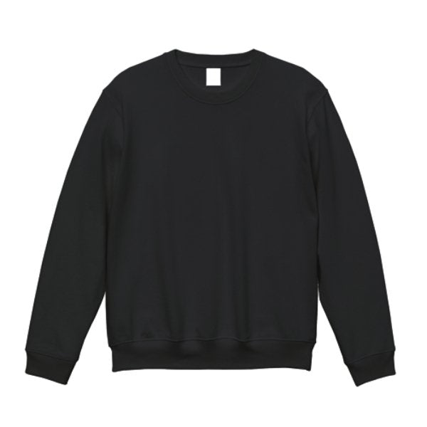 10.0オンス クルーネック トレーナー - タカハマライフアート