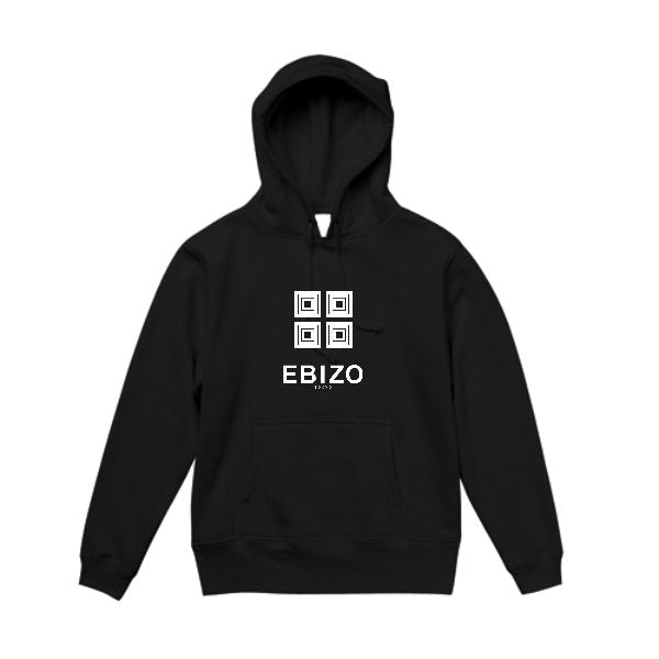 10.0オンス レギュラーパーカー - タカハマライフアート