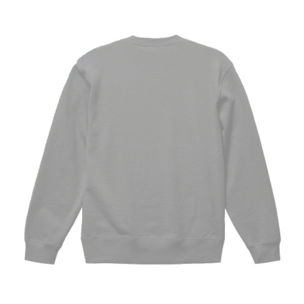 10.0オンス クルーネック トレーナー - タカハマライフアート