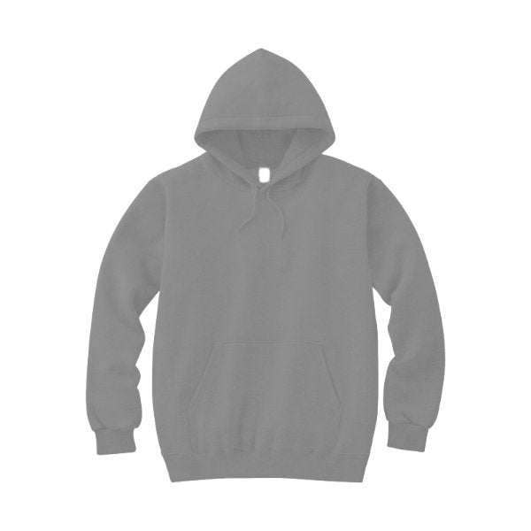 10.0オンス プルオーバー パーカ - タカハマライフアート