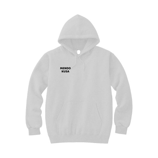 10.0オンス プルオーバー パーカ - タカハマライフアート