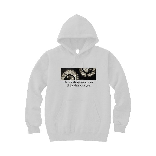 10.0オンス スウェット プルオーバー パーカ - タカハマライフアート