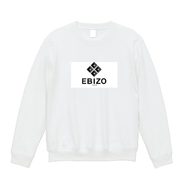 10.0オンス ドライ裏フリーストレーナー - タカハマライフアート