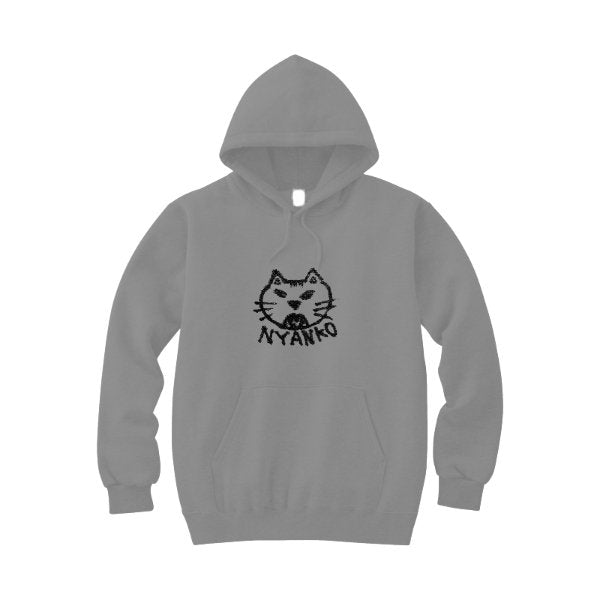 10.0オンス プルオーバー パーカ - タカハマライフアート