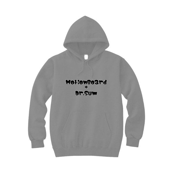 10.0オンス フレンチテリー プルオーバー パーカ - タカハマライフアート