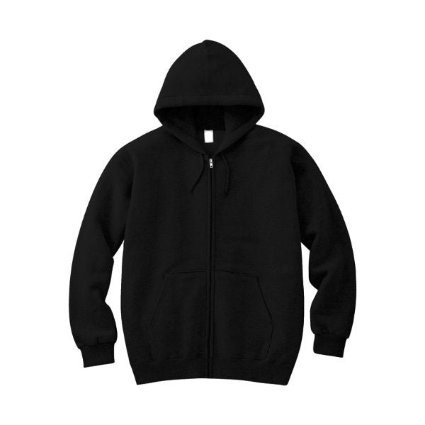 10.0オンス T/C スウェット フルジップ パーカ(裏起毛) - タカハマライフアート 10.0オンス T/C スウェット フルジップ パーカ(裏起毛) - タカハマライフアート