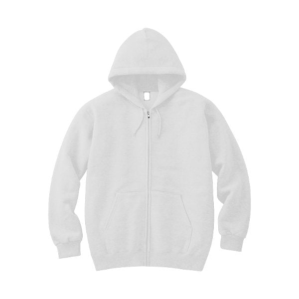 10.0オンス T/C スウェット フルジップ パーカ(裏起毛) - タカハマライフアート 10.0オンス T/C スウェット フルジップ パーカ(裏起毛) - タカハマライフアート