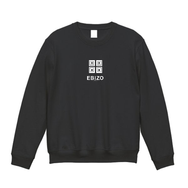 10.0オンス T／C ビッグシルエット クルーネック スウェット - タカハマライフアート