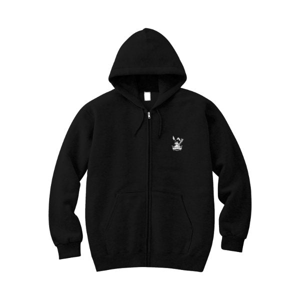 10.0オンス T/C スウェット フルジップ パーカ(裏起毛) - タカハマライフアート 10.0オンス T/C スウェット フルジップ パーカ(裏起毛) - タカハマライフアート