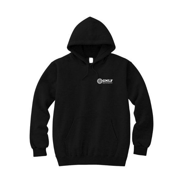 12.0オンス ヘヴィーウェイト スウェット プルオーバー パーカ - タカハマライフアート