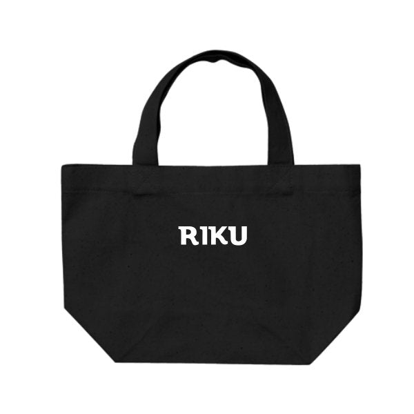 12.0オンス ヘヴィー キャンバス ランチ バッグ - タカハマライフアート