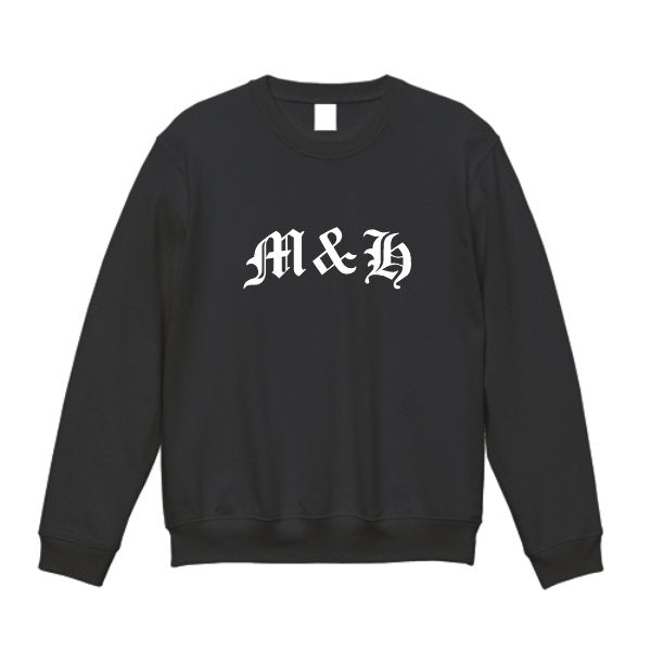 12.4オンス マックスヘビートレーナー - タカハマライフアート