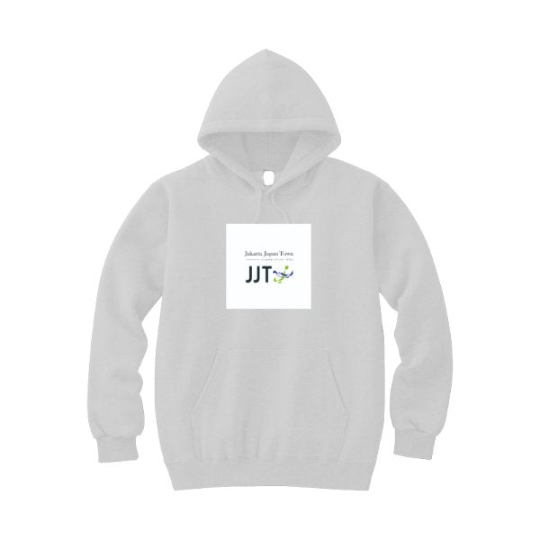 12.4オンス マックスヘビーPOパーカー - タカハマライフアート