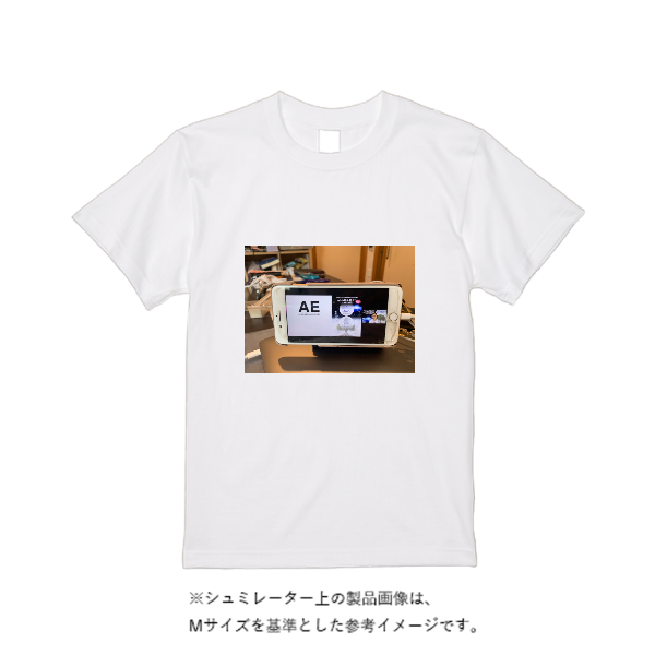 【即日発送】超特急Tシャツ - ホワイト