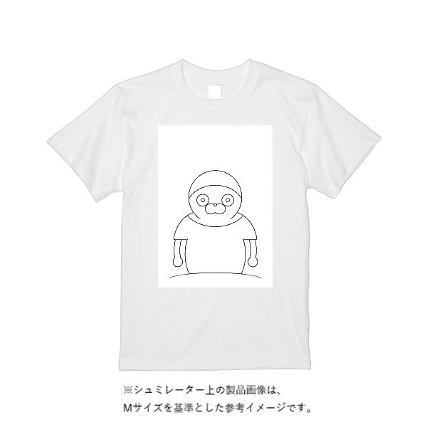 《ドライ素材定番No.1》 4.4オンス ドライ Ｔシャツ（定番カラー）
