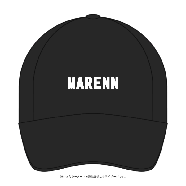 イベントメッシュキャップ(全面カラー)