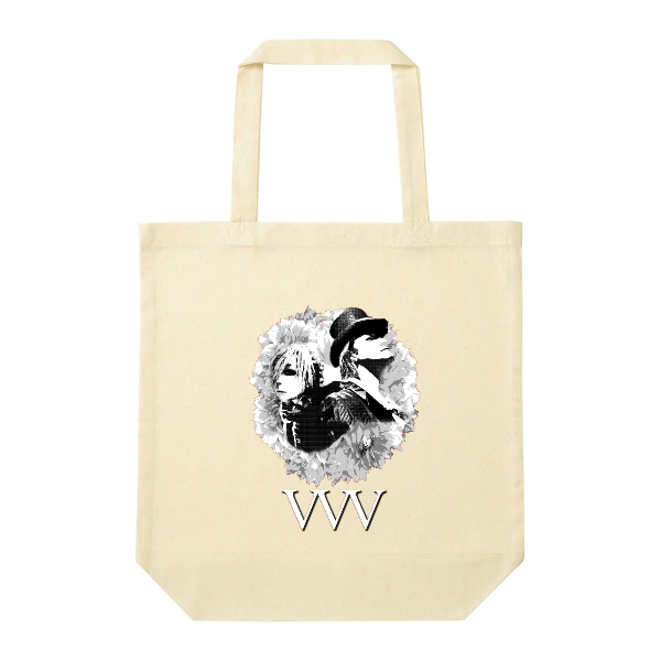 【即日発送】超特急プラン - ナチュラルコットンバッグ