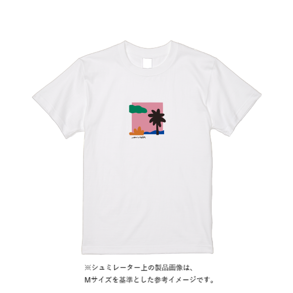 【即日発送】超特急Tシャツ - ホワイト