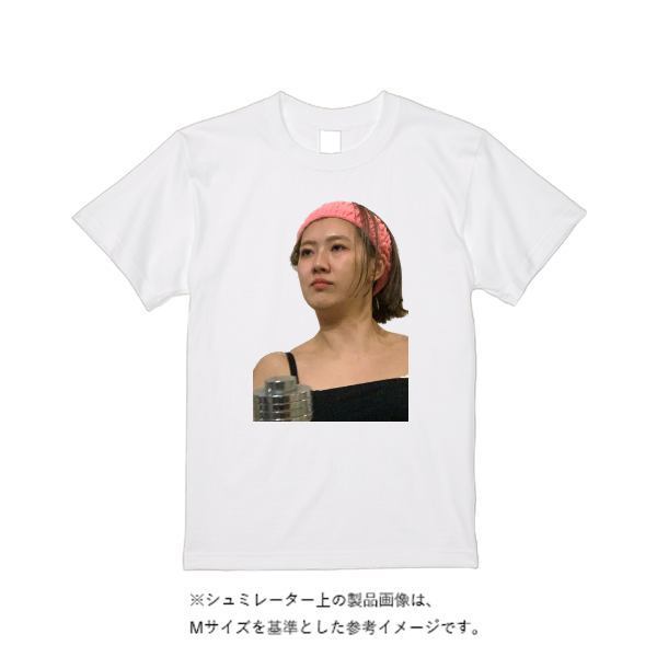 【即日発送】超特急Tシャツ - ホワイト
