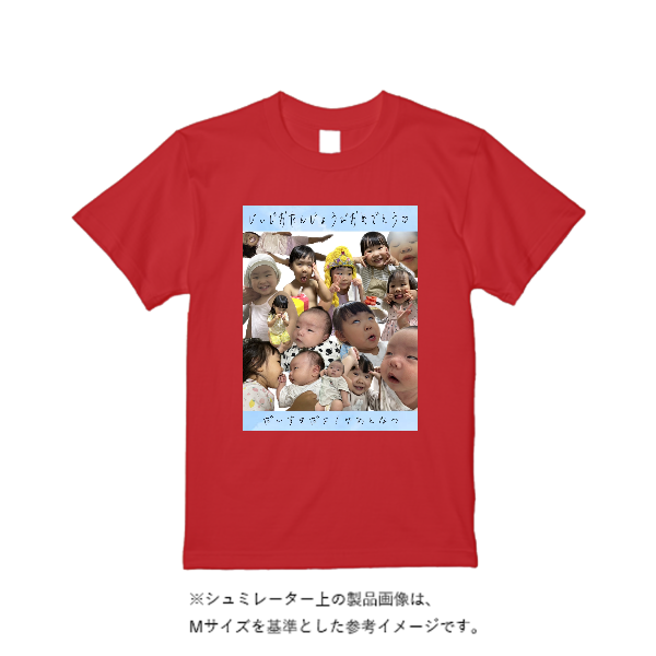 【4営業日発送】特急Ｔシャツ