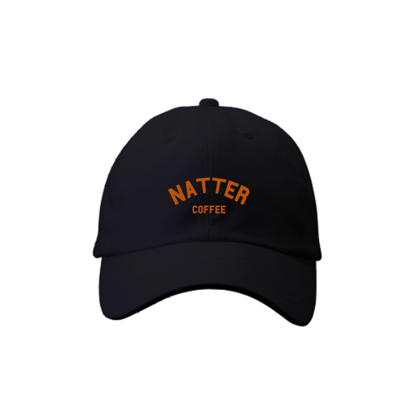 【刺繍】ニューハッタンコットンキャップ