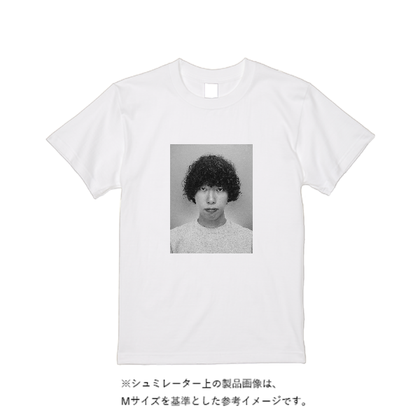 【即日発送】超特急Tシャツ - ホワイト