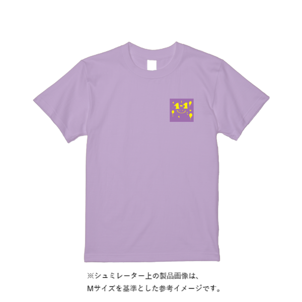 ４．０ｵﾝｽ BBT ﾗｲﾄｳｪｲﾄTｼｬﾂ