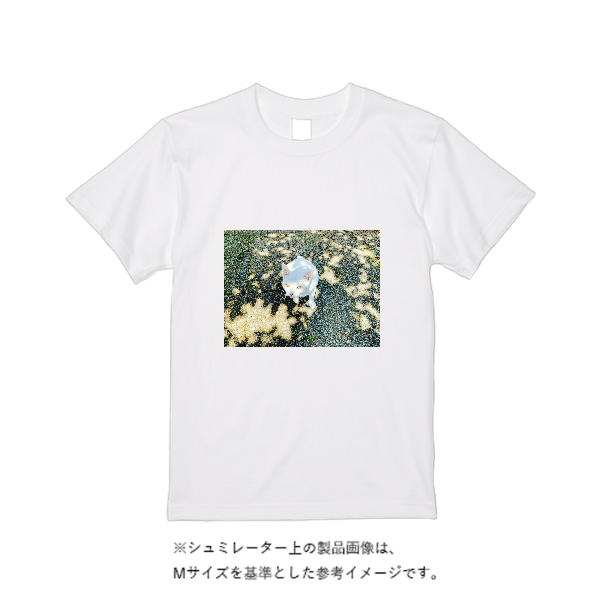 【即日発送】超特急Tシャツ - ホワイト