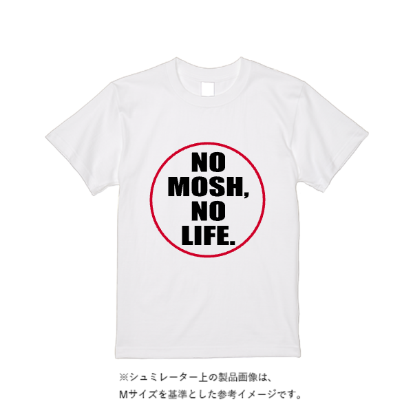 ４．０ｵﾝｽ BBT ﾗｲﾄｳｪｲﾄTｼｬﾂ