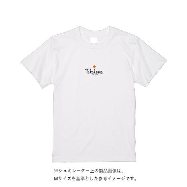 ４．０ｵﾝｽ BBT ﾗｲﾄｳｪｲﾄTｼｬﾂ