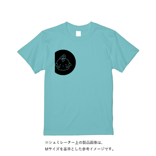 《ドライ素材定番No.1》 4.4オンス ドライ Ｔシャツ（定番カラー）