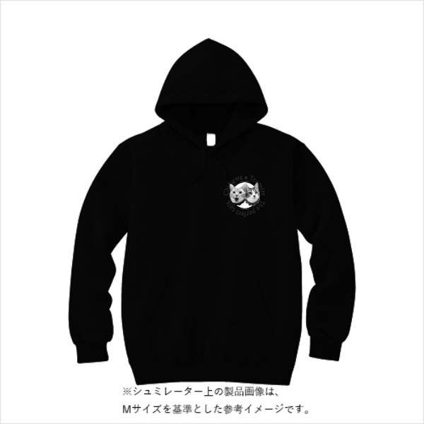 【4営業日発送】特急プルオーバーパーカー