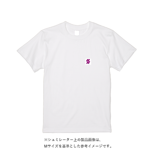 【即日発送】超特急Tシャツ - ホワイト